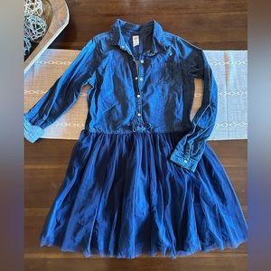 Girls OshKosh Dress